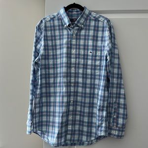 Vineyard Vines Classic Fit Tucker